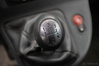 Renault Kangoo 1.6 2012 - 18