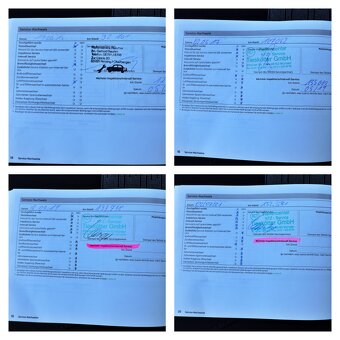 Škoda Octavia Combi 1.6 TDI CR DPF Ambiente - 18