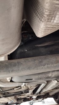 SKODA FABIA 2 BENZIN 1.2  51 KW - 18