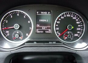 Volkswagen Polo GTI DSG 1,4TSi 132kW benzín automat 132 kw - 18