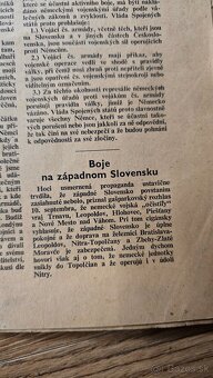 Noviny Čechoslovák a Svornost 1944 - 18