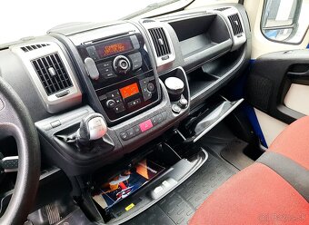 Fiat Ducato 2.3 JTD 109KW - 18