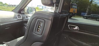 Jeep Grandcherokee 3.6i 213kw 85000km - 18