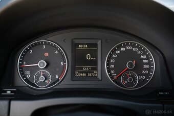 Volkswagen Golf Plus 1.6 TDI Highline - 18