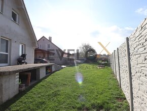 5-izb. novostavba s priestranným pozemkom v Plaveckom Petri - 18