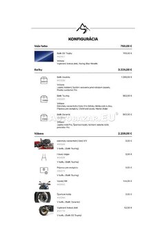 BMW  R1300 GS Adventure Manual 107 KW - 18