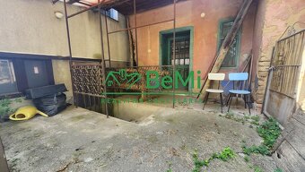 Predaj, 4 izbový rodinný dom - Veľké Ludince (003-12-MIMI) - 18