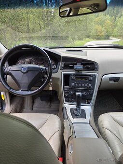 Volvo S60 2.4 D5 Geartronic - 18