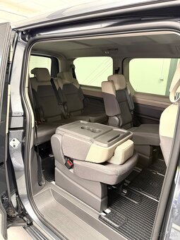 Volkswagen T7 Multivan Bulli 2.0TDI DSG 2025 Odpočet DPH - 18