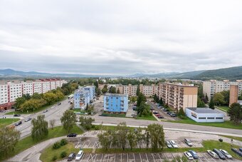 Dizajnový 2-izbový byt po nadštandardnej rekonštrukcií - 18