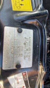 Citroen Jumper 2.0BlueHDI Chladiarenský - 18