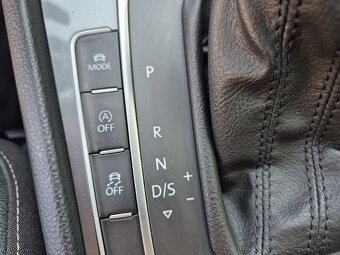 VW Golf Alltrack  135 kW DSG 4Motion - 18
