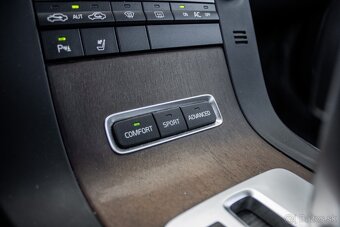 Volvo S80 T6 AWD Summum 224kw - 18