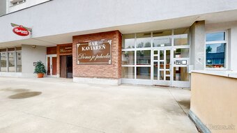 Kompletne zrekonštruovaný zariadený 3IB s loggiou a pivnicou - 18