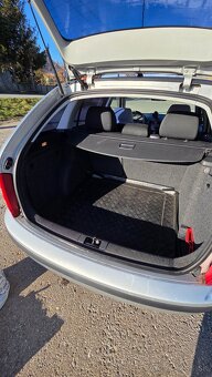 Skoda Fabia Kombi 1.4 16V - 18