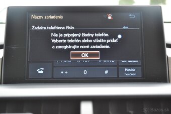 Lexus NX 300h AWD Luxury MARK & LEVINSON - 18