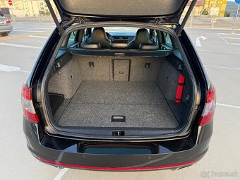 Škoda Octavia III RS 2.0 TSI DSG - 18