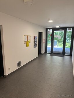 Predaj dvojizbový apartmán Nový Ružinov Bratislava. - 18
