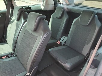 Citroën C4 Grand Picasso 7 Miestne - 18