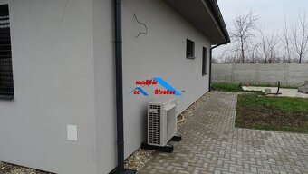 4-izbová NOVOSTAVBA rodinného domu "A" v dvojdome, Lehnice - 18