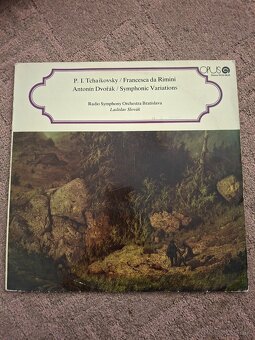 LP platne 3 - 18