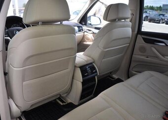 BMW X5 40d xDrive ČR K360 ACC 230 kw - 18
