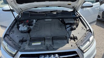 Audi Q7 3.0 TDI quattro tiptronic 8-st. - 18