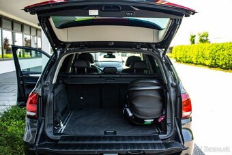 BMW X5 xDrive30d A/T 258PS - 18