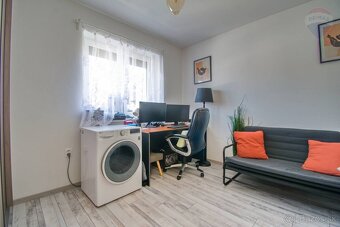 Na predaj 4 izbový rodinný dom, 100 m2, pozemok 611 m2, foto - 18