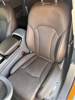 Audi Q8 50 3.0 TDI - Bang - Night vision - Masáž - 18