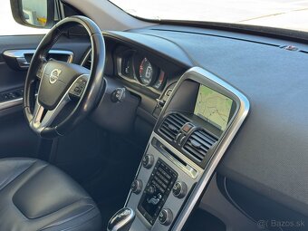 Volvo XC60 2.0 diesel Ocean Race 2015 SR auto - 18