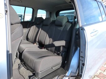 Mazda 5 2,0i benzín 106kW, Automat, 7 miestne - 18