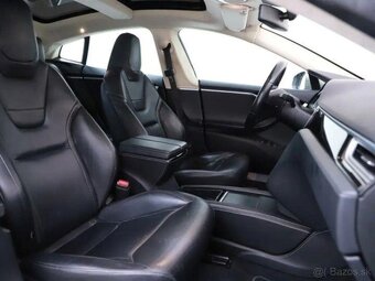 Tesla Model S 85D 4x4 - 18