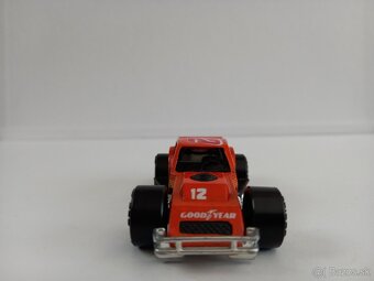 MATCHBOX SUPERFAST - 18