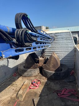 Man tgs 360 ruka mkg 21m - 18