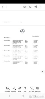Mercedes - Benz AMG C43 4MATIC - 18