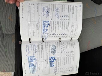 Transportér T5, 1.9 TDi - 18