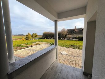 Rodinný dom po rekonštrukcii na predaj, Veľké Úľany - 18