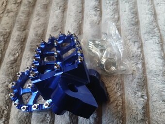 Yamaha yzf250 4t - 18