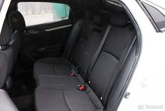 Honda Civic 1.6 i-DTEC Executive - 18