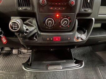 Citroen Jumper 2.2 HDi 96 Kw L3H2 - 18