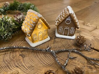 Led medovníkový domček - 18