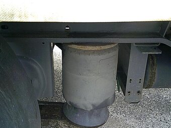 KOEGEL SNCO 24 MEGA náves, 2016 VIN 818 COIL MULDE - 18