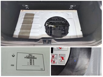 Renault Clio IV 0.9TCe 75, iba 22.000km, nová STK a EK - 18
