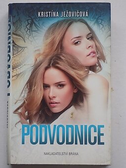 Romantika - Tifany Reisz, Zamari,Renshaw,Beňová a iný - 18