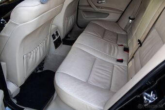 BMW 5 Touring 530d xDrive /Aj na splátky/ - 18