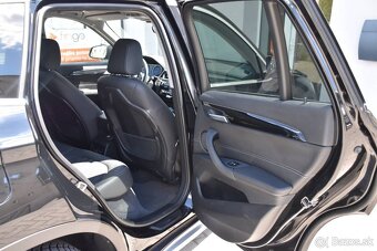 BMW X1 xDrive 25e A/T - Odpočet DPH - 18