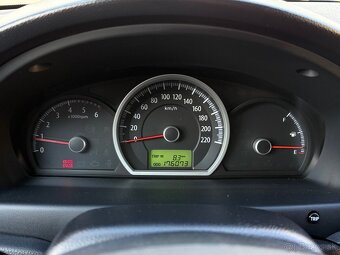 Kia Sportage 2.0 CRDi VGT 4WD LX Slovakia - 18
