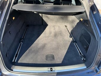 Audi A6 Avant 3.0 TDI DPF 272k quattro S tronic - 18