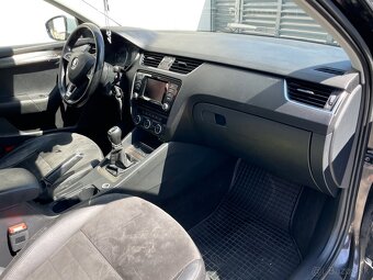 ŠKODA OCTAVIA KOMBI SCOUT - NA PREDAJ / NA SPLÁTKY - 18